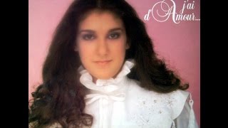 Céline Dion  Ecoutez moi  ParolesLyrics [upl. by Gratianna399]