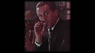 Goodfellas EDIT Mobb Deep  Shook Ones instrumental SLOWED goodfellas gangster movieedits [upl. by Ssej]