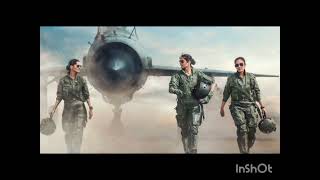 Indian Air Force 🇮🇳 Motivation Vedio song ❤️indianairforcemotivationsongsvedio [upl. by Ulla]