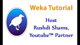 Weka Tutorial 06 Discretization Data Preprocessing [upl. by Alleoj]