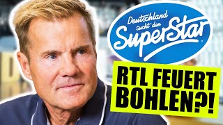 DSDS 2023 RTL muss Dieter Bohlen FEUERN [upl. by Madelin]