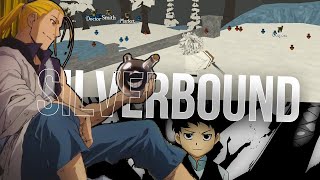 The BEST Fullmetal Alchemist Game On Roblox  Silverbound [upl. by Cozmo206]