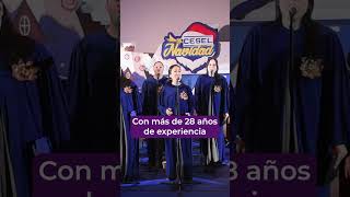 Coro Arpegio  Navidad a Voces en Empresas [upl. by Ibrahim]