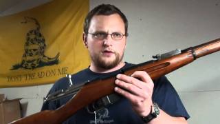 Is it okay to Sporterize a Military Surplus Rifle [upl. by Ehsiom]