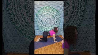 Yoga for Lordosis [upl. by Adnotal]