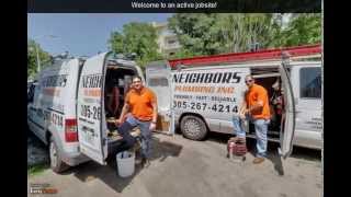 Neighbors Plumbing Inc  Hialeah FL  Plumbers [upl. by Byrle]