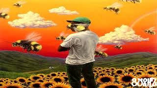 Tyler The Creator  911  Mr Lonely 852Hz [upl. by Garfinkel]