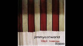 Jimmy Eat World – 9 Cautioners Demo [upl. by Eibmab]