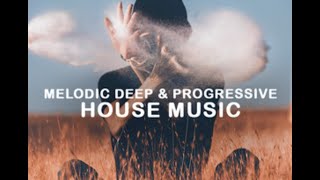 Melodic amp Deep Progressive House Mix  Follow me Mixed by Günther Victor [upl. by Petr]