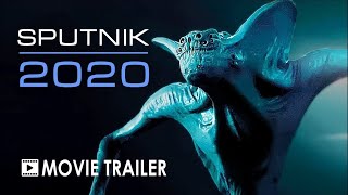 Sputnik  Trailer Oficial [upl. by Sofia]