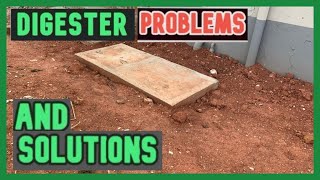 3 Common Biofil Biodigester Problems amp How To Solve Them [upl. by Mighell]