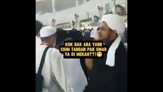 FAKTA HABIB UMAR🤩 [upl. by Ludewig]