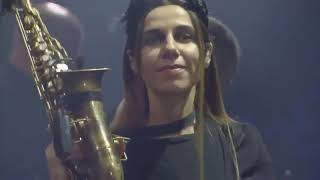 PJ Harvey Live Full Concert 2021 [upl. by Meeks]