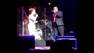 Sheena Easton  The Arms Of Orion From quotBatmanquot SoundtrackLive  Manila 2019 [upl. by Yarehs273]