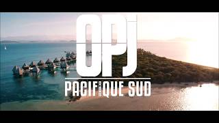 TEASER OPJ PACIFIQUE SUD [upl. by Lymann]