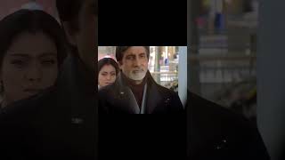 kabhi khushi Kabhi gham movie scene shorts bollywood shorts bollywood [upl. by Jerman217]