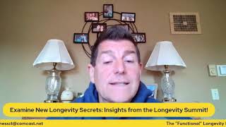 The “Functional” Longevity Podcast Episode 297 [upl. by Adriano]