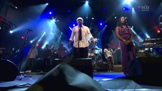 Incognito  Estival Jazz Lugano 2010 Live Full Part 2 [upl. by Inafit963]