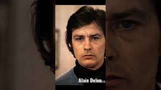 Alain Delon [upl. by Hogarth494]