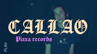 WLA  CALLAO🤫VIDEO OFICIALprod Pizza Records [upl. by Nytsirc]