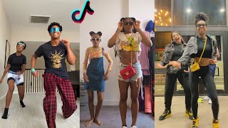 New Dance Challenge and Memes Compilation  July🔥 2023 [upl. by Enidan]