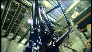 POWDER COATING BANBURY POWDER COATING On ITV4 [upl. by Pardo]