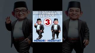 Hendri SEPTA Hidayatsong Yuma sukaisih [upl. by Ahsikyw283]