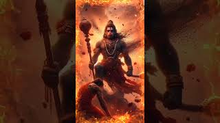 Bajarang Baan🙏🌟🚩hanumanji bajrangbali whatsappstatus yt ytshorts [upl. by Cumine]