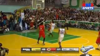 20132014 MVP Билгүүн mixx [upl. by Barrie]