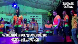 Septen live limbe [upl. by Charters]