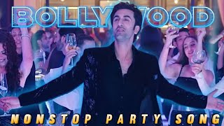 Trending Bollywood Nonstop Party Song  Top 10 Bollywood Remix Song  Party Song  SRP MUSIC EDITION [upl. by Paine]