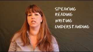 What is Aphasia [upl. by Rawna]