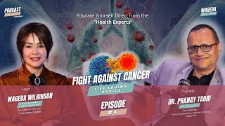 4 Unveiling the Truth About Cancer  Prevention Tips and Advice  Dr Pranay Taori  Aster Hospital [upl. by Loux74]