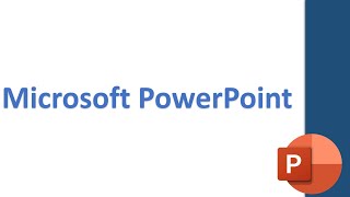 How to use Microsoft power point presentation to make a nice template under four minutes [upl. by Milly548]