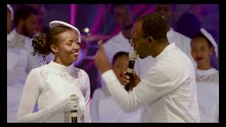 IMANA YO MU MISOZI by Alarm Ministries Official Live Video [upl. by Richie]