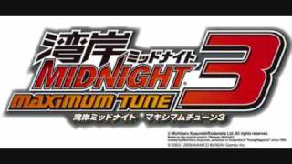 Wangan Midnight Rs BGM  Kurokis Theme [upl. by Ameline46]