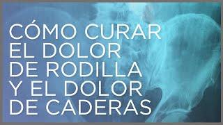 Cómo curar el dolor de rodilla y el dolor de caderas por el Dr Villamor en La Mañana de La 1 [upl. by Lisbeth553]