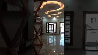 🔥 NEW LUXURY INDEPENDENT HOUSE FOR SALE IN BANGALORE 🏠 [upl. by Adnilec576]