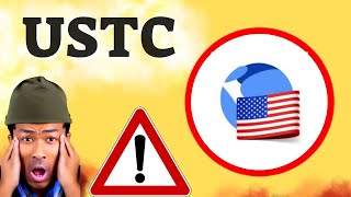 USTC Prediction 15NOV2024 LUNA USD Price News Today  Crypto Technical Analysis Update Price Now [upl. by Eileek]