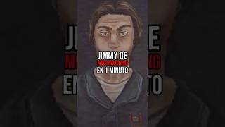 JIMMY DE MOUTHWASHING EN 1 MINUTO  mouthwashing [upl. by Herculie]