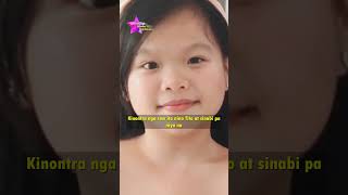 Ryzza Mae pinatatanggal daw sa Eat Bulaga [upl. by Seibold]