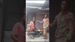 Cat feed😂😂🥲fyp fypシ゚viral funny comedy viralvideo shorts laugh trending [upl. by Adile]