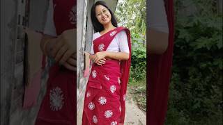 Meghali suli tarireels trending shortvideos assamesemusic rinku [upl. by Aniat603]