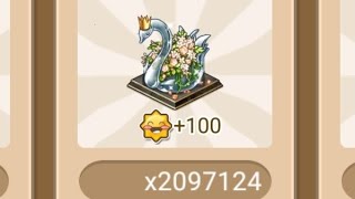 Line I Love Coffee  Copy item  Unlimited Golds  Earn 100k exp from tables for leveling [upl. by Nakah104]