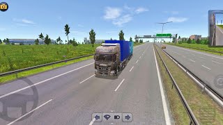 Transporting Cables amp Interconnects  SCANIA 460G 6×4 SUPER Gameplay  Truck Simulator  Ultimate [upl. by Ehcram904]