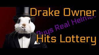 Drake Owner hits lottery Buys new helmet Happy Halloween in Star CItizen Live and PTU [upl. by Ahsilahs]