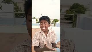 Pombala kirukku comedy tamicomedy comedyvideos funny shorts tamicomedy [upl. by Furlong]