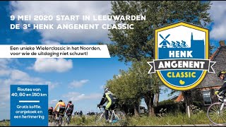 Henk Angenent Classic [upl. by Elise279]