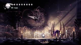 Hollow Knight  Nailsage Sly hitless [upl. by Scever]