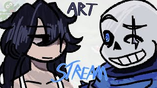 art stream w Individuals [upl. by Vittoria944]